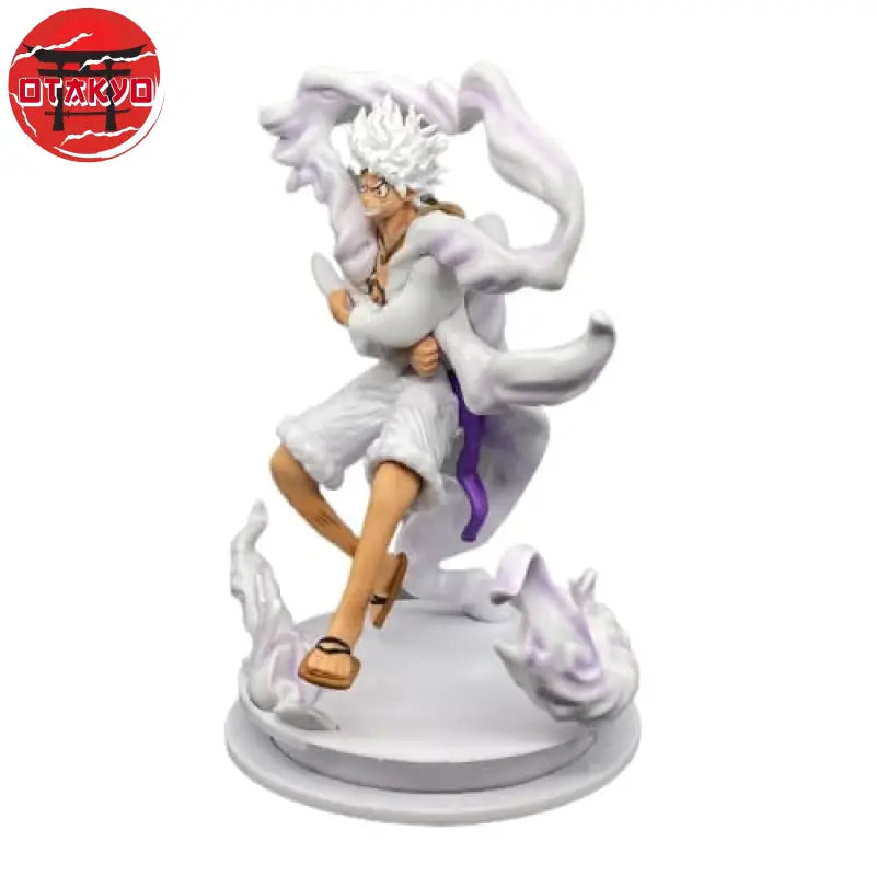 Figure Luffy Joy Boy - One Piece™