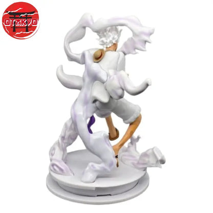 Figure Luffy Joy Boy - One Piece™