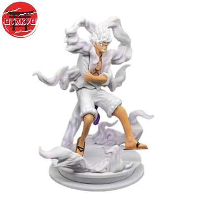 Figure Luffy Joy Boy - One Piece™