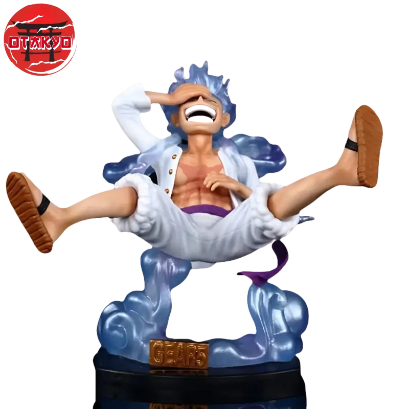 Figure Luffy Nika - One Piece™