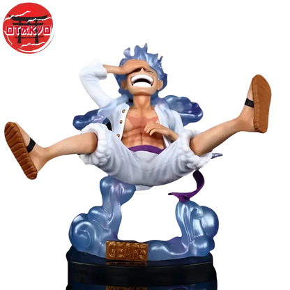 Figure Luffy Nika - One Piece™