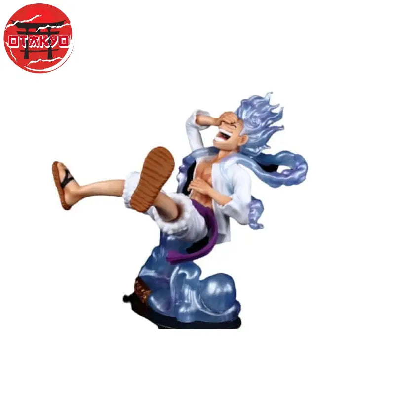 Figure Luffy Nika - One Piece™