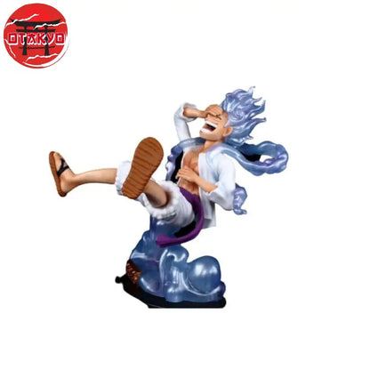 Figure Luffy Nika - One Piece™