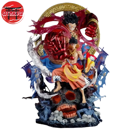 Figure Luffy "Son Wukong" - One Piece