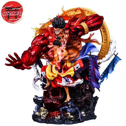 Figure Luffy "Son Wukong" - One Piece
