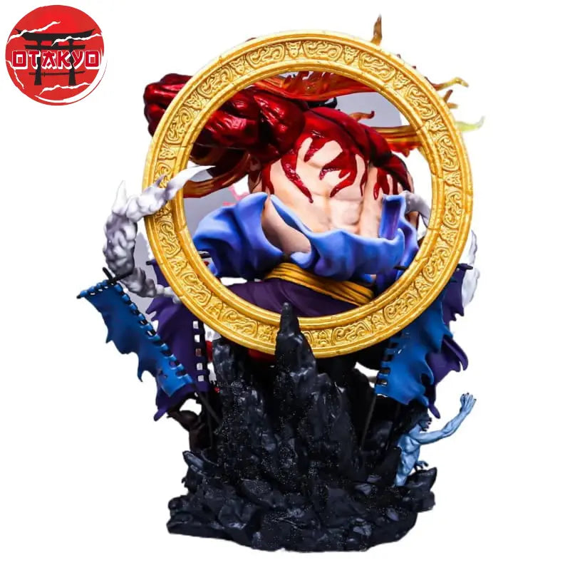 Figure Luffy "Son Wukong" - One Piece