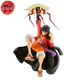 Figure Luffy 