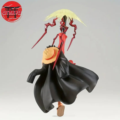 Figure Luffy "Wano Kuni" - One Piece™