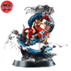 Figure Luffy vs Kaido GK - One Piece™