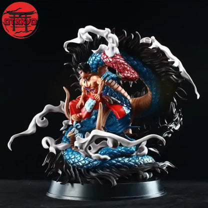Figure Luffy vs Kaido GK - One Piece™