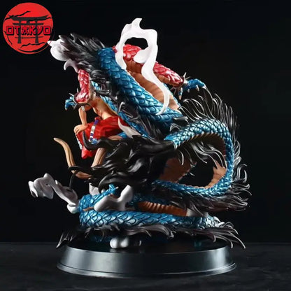 Figure Luffy vs Kaido GK - One Piece™