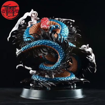 Figure Luffy vs Kaido GK - One Piece™