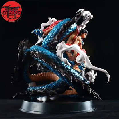 Figure Luffy vs Kaido GK - One Piece™