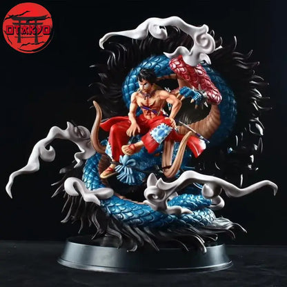 Figure Luffy vs Kaido GK - One Piece™