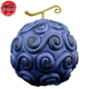 Figure Luffy's Demon Fruit 