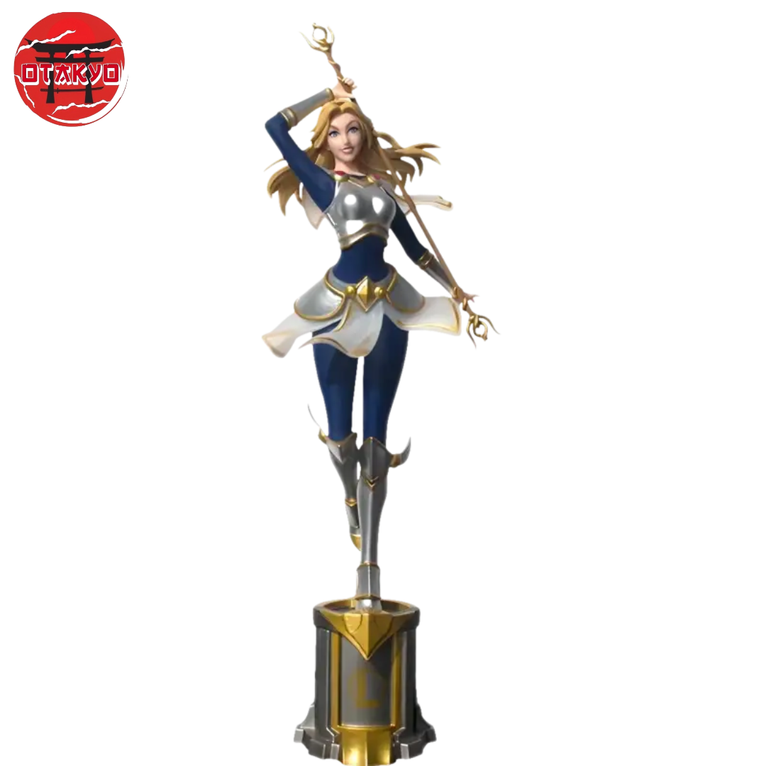 Figure Lux - Arcane™