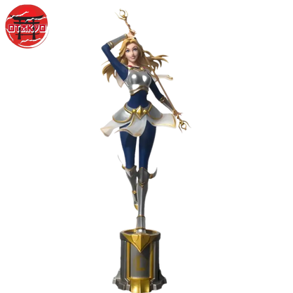 Figure Lux - Arcane™