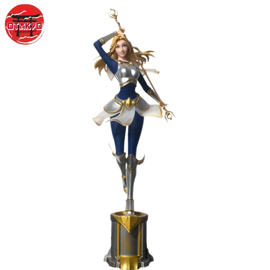 Figure Lux - Arcane™