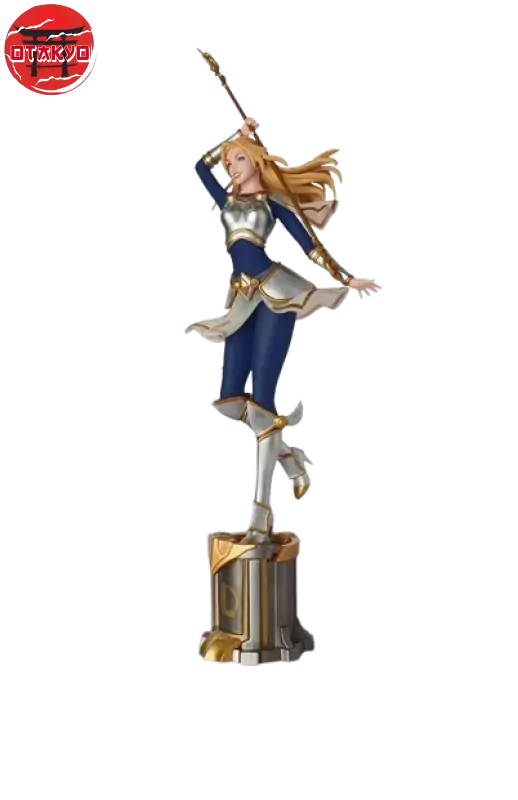 Figure Lux - Arcane™
