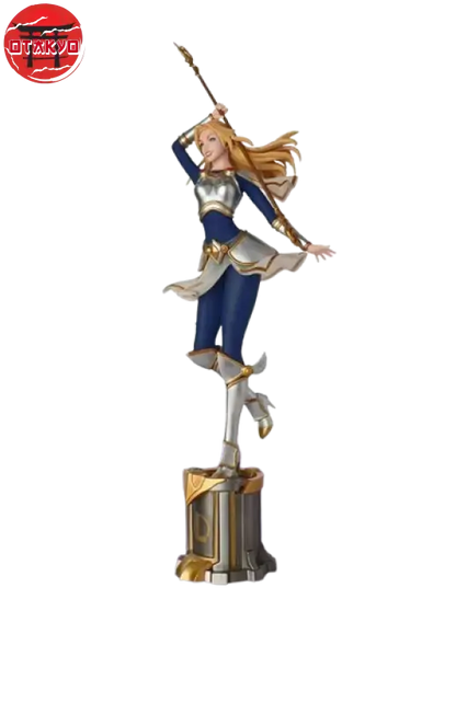 Figure Lux - Arcane™