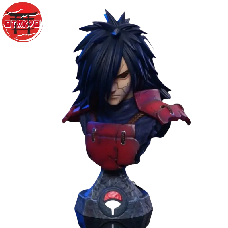 Figure Madara - Naruto Shippuden™