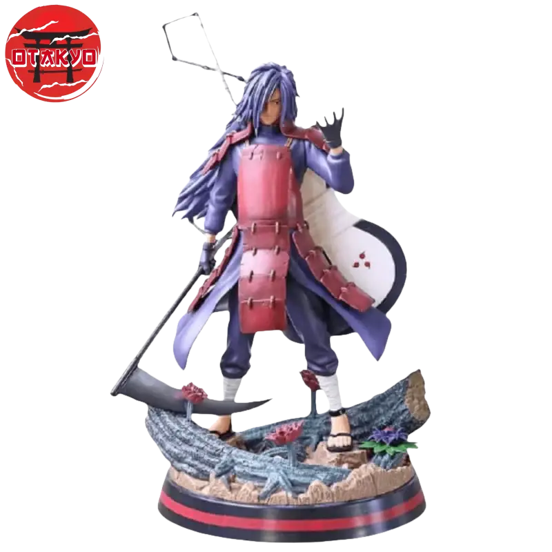 Figure Madara Uchiha - Naruto Shippuden™