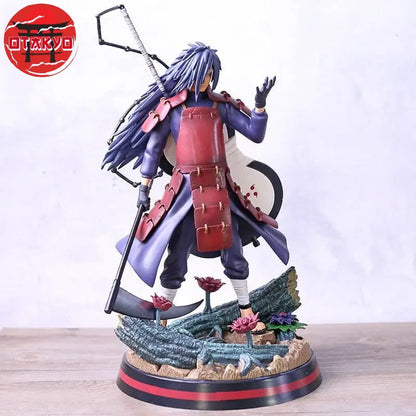 Figure Madara Uchiha - Naruto Shippuden™