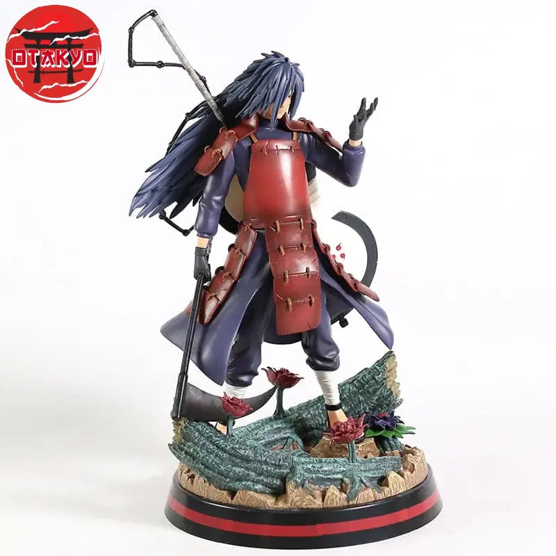 Figure Madara Uchiha - Naruto Shippuden™