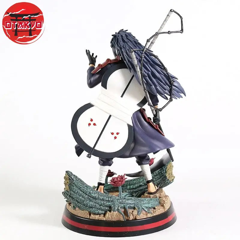 Figure Madara Uchiha - Naruto Shippuden™