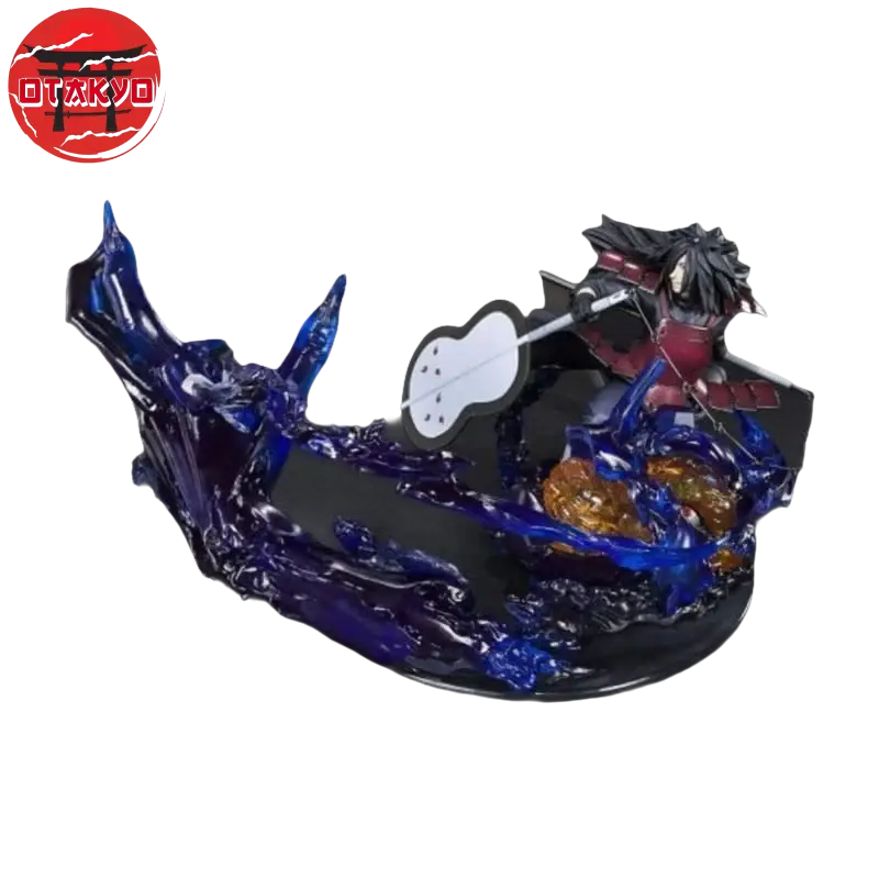 Figure Madara Uchiwa - Naruto Shippuden™