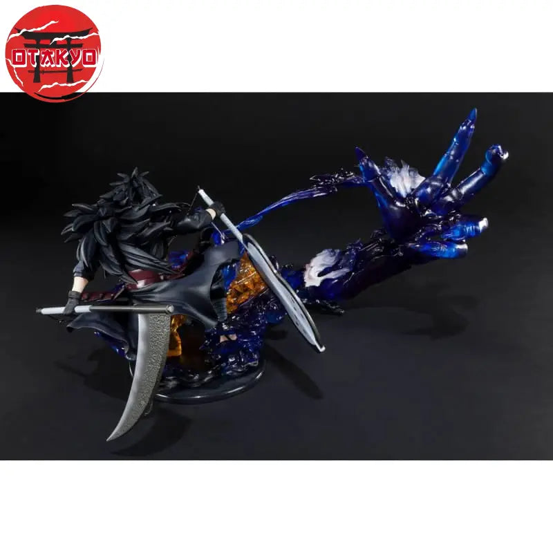 Figure Madara Uchiwa - Naruto Shippuden™