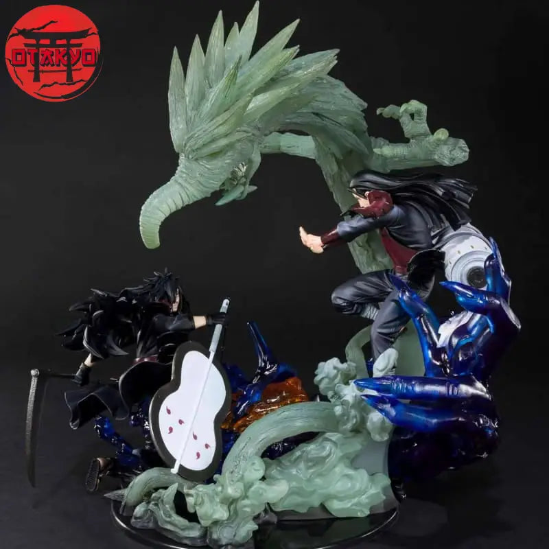 Figure Madara Uchiwa - Naruto Shippuden™