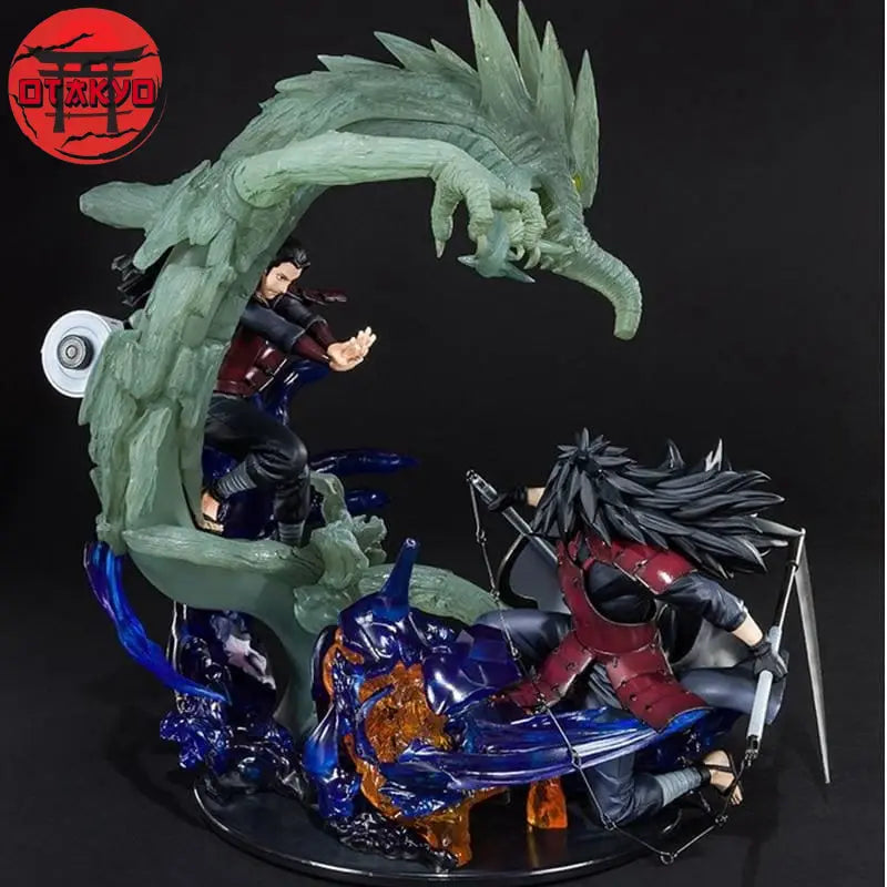Figure Madara Uchiwa - Naruto Shippuden™