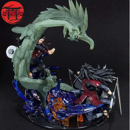 Figure Madara Uchiwa - Naruto Shippuden™