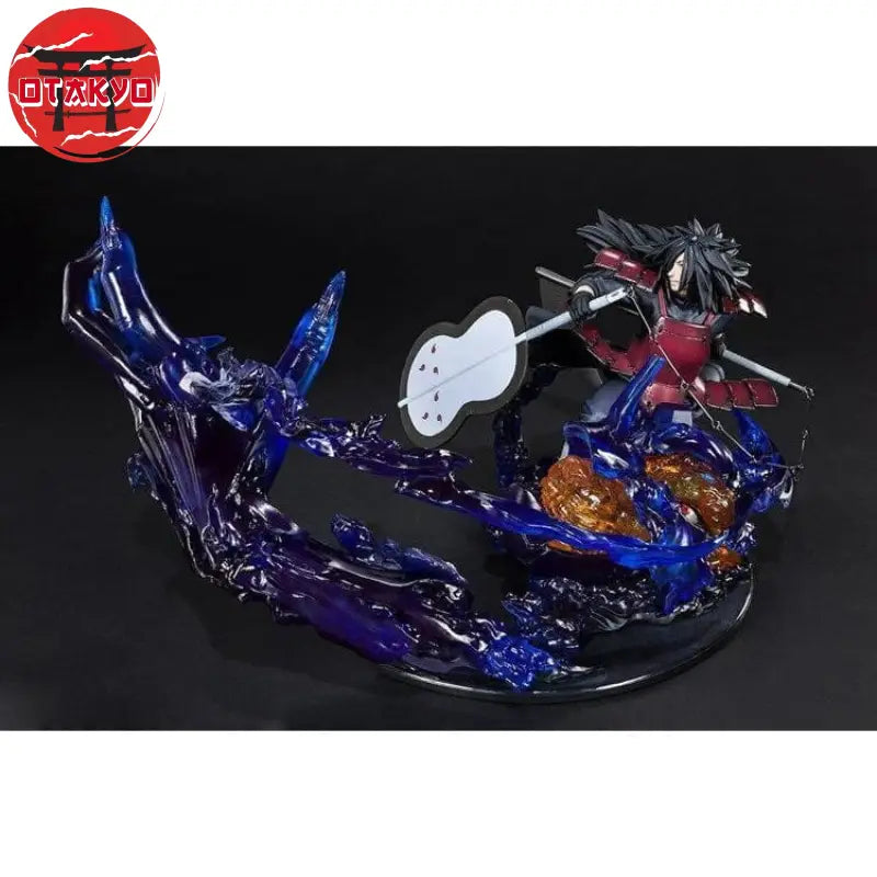 Figure Madara Uchiwa - Naruto Shippuden™