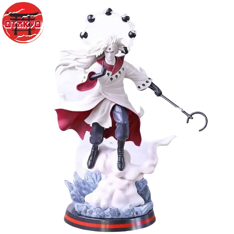 Figure Madara Uchiwa Rikudo - Naruto Shippuden™