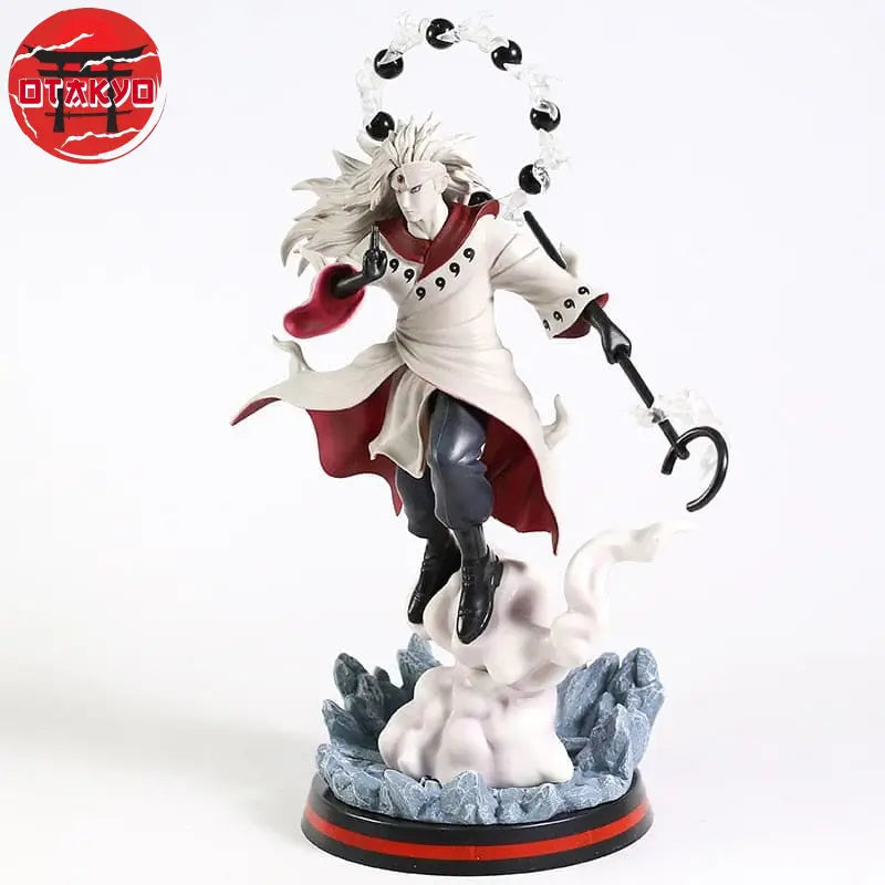 Figure Madara Uchiwa Rikudo - Naruto Shippuden™