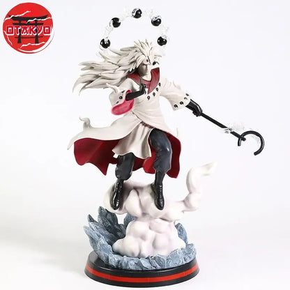 Figure Madara Uchiwa Rikudo - Naruto Shippuden™