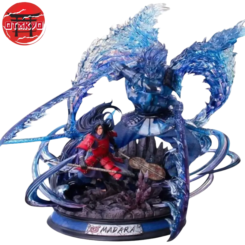 Figure Madara Uchiwa Susanoo - Naruto Shippuden™