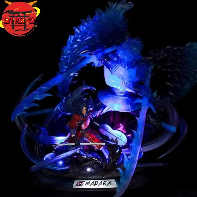 Figure Madara Uchiwa Susanoo - Naruto Shippuden™