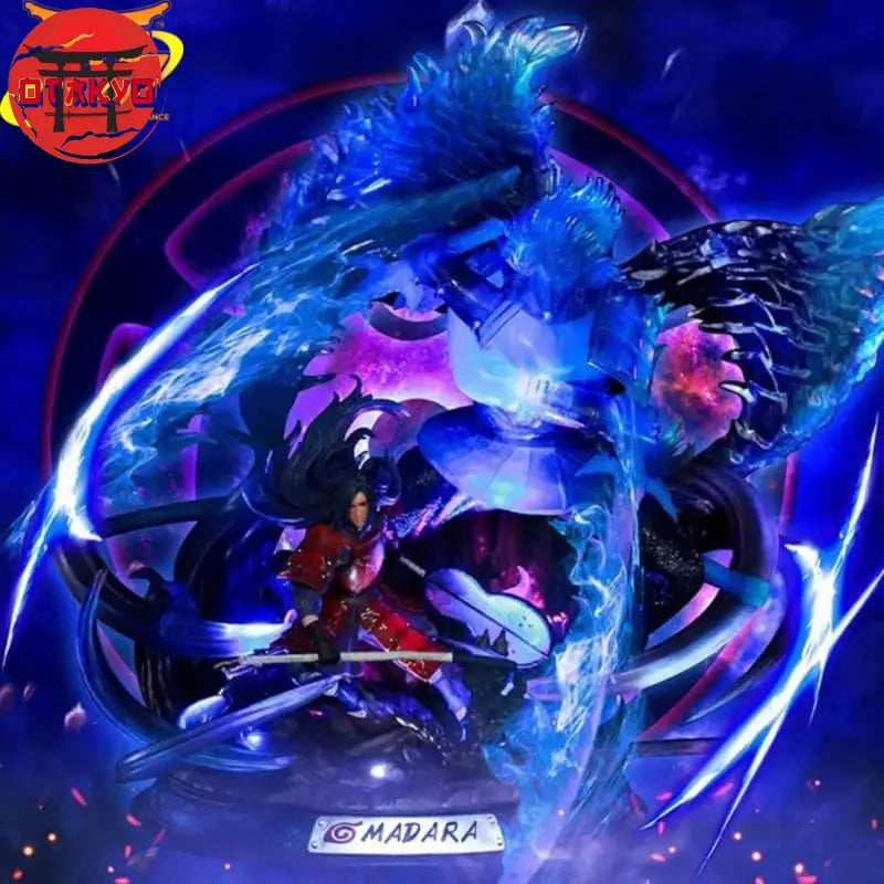 Figure Madara Uchiwa Susanoo - Naruto Shippuden™