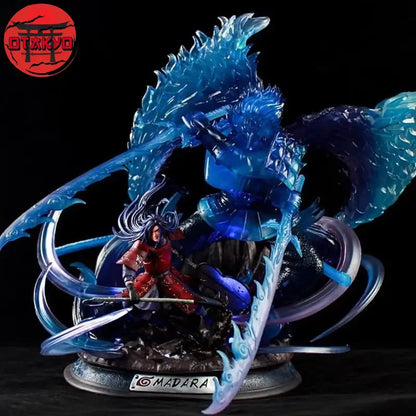 Figure Madara Uchiwa Susanoo - Naruto Shippuden™