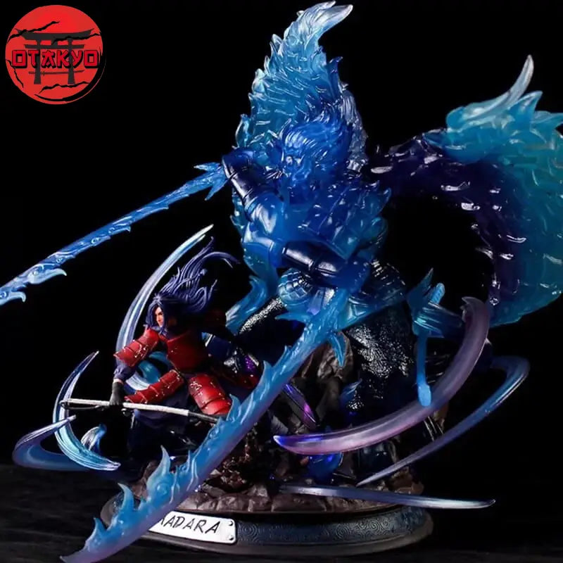 Figure Madara Uchiwa Susanoo - Naruto Shippuden™