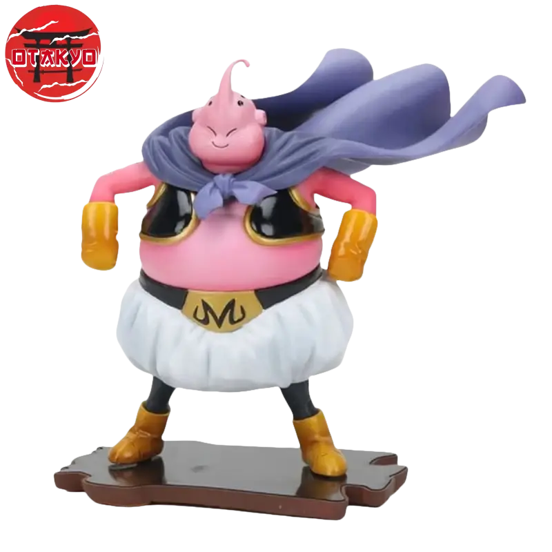 Figure Majin Boo (Good) - Dragon Ball Z™