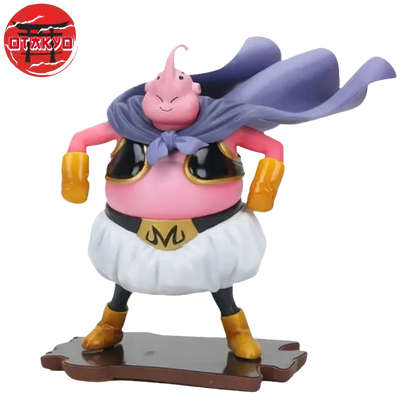 Figure Majin Boo (Good) - Dragon Ball Z™