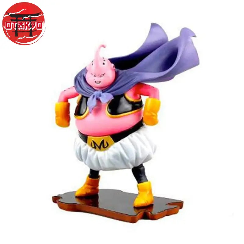 Figure Majin Boo (Good) - Dragon Ball Z™