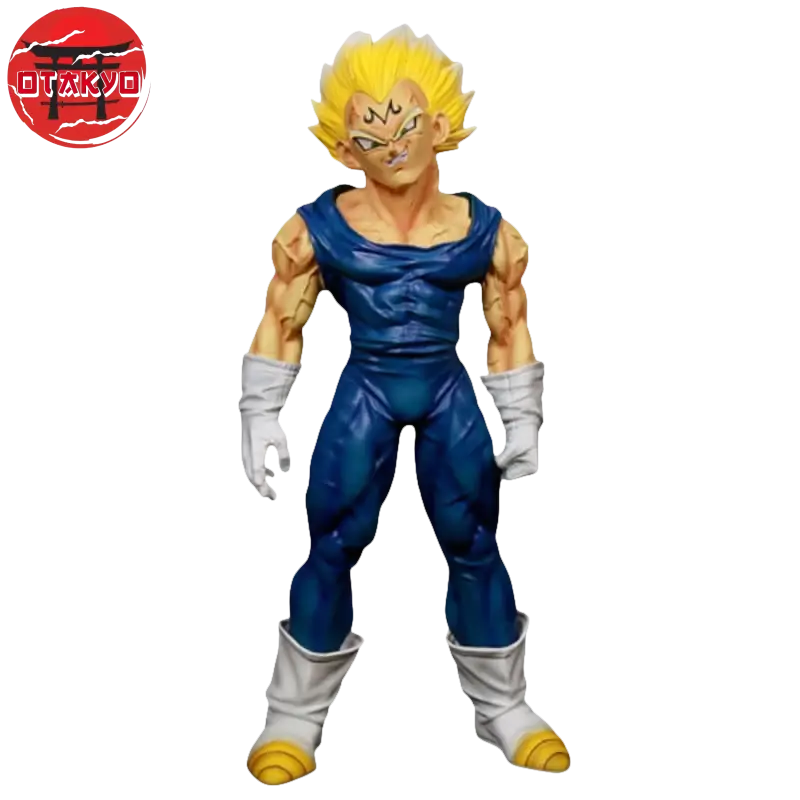 Figure Majin Vegeta - Dragon Ball Z™