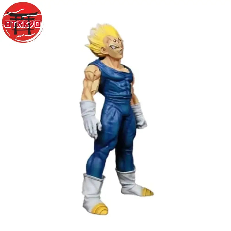 Figure Majin Vegeta - Dragon Ball Z™