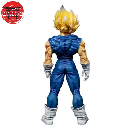 Figure Majin Vegeta - Dragon Ball Z™