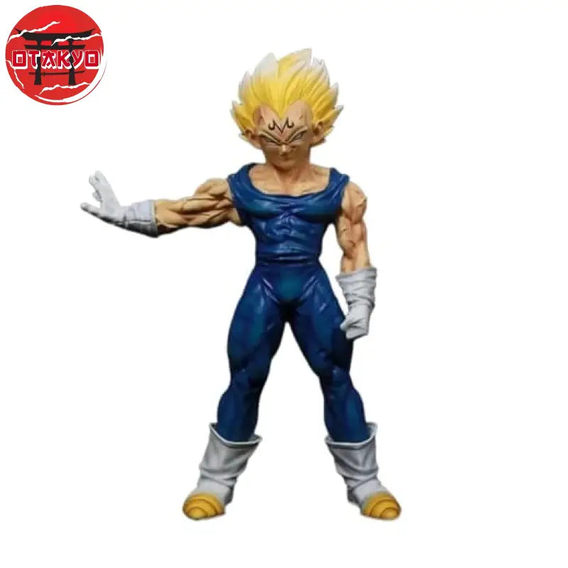 Figure Majin Vegeta - Dragon Ball Z™